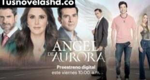 El Ángel de Aurora