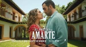 El Precio de Amarte