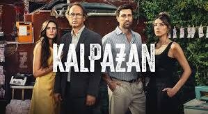 Kalpazan (Falsificador)