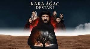 Kara Agac Destani (La Leyenda Del Arbol Negro)