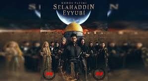 Kudus Fatihi Selahaddin Eyyubi