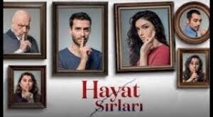 Secretos De La Vida (Hayat Sirlari)