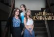 Las Hijas de la Señora García