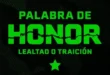 Palabra de Honor