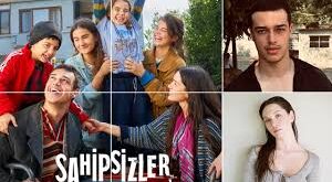 Sahipsizler